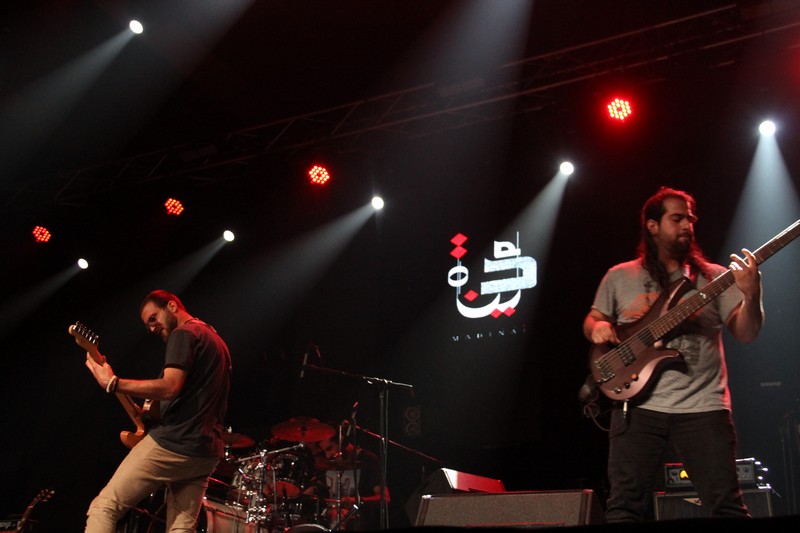 Avo Demirdjian in Concert